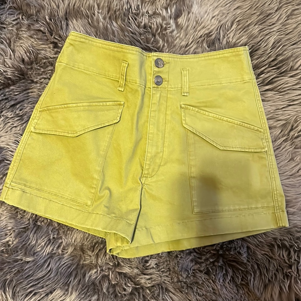 Stioc venture short
